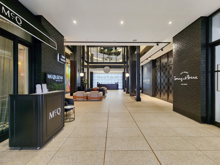 1 Bedroom Property for Sale in Sea Point Western Cape